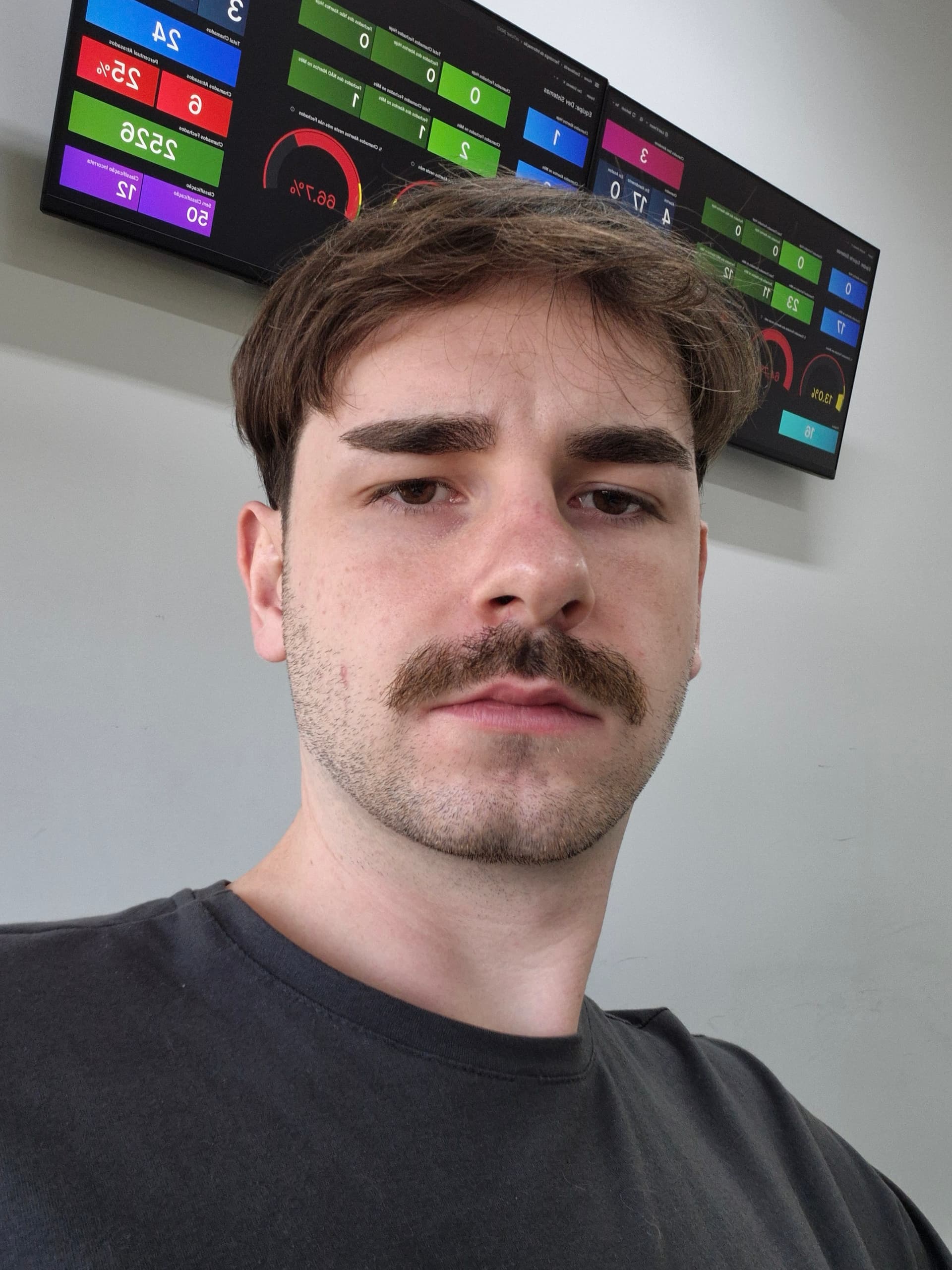 Foto profissional de João Wessel